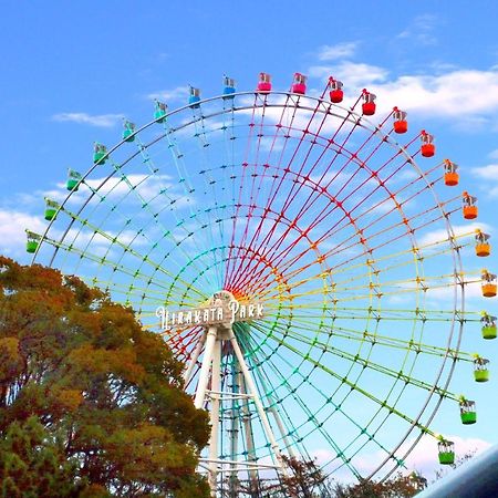 네야가와 트렌드 호텔 Neyagawa 외부 사진