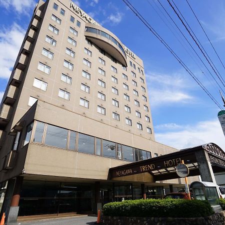 네야가와 트렌드 호텔 Neyagawa 외부 사진