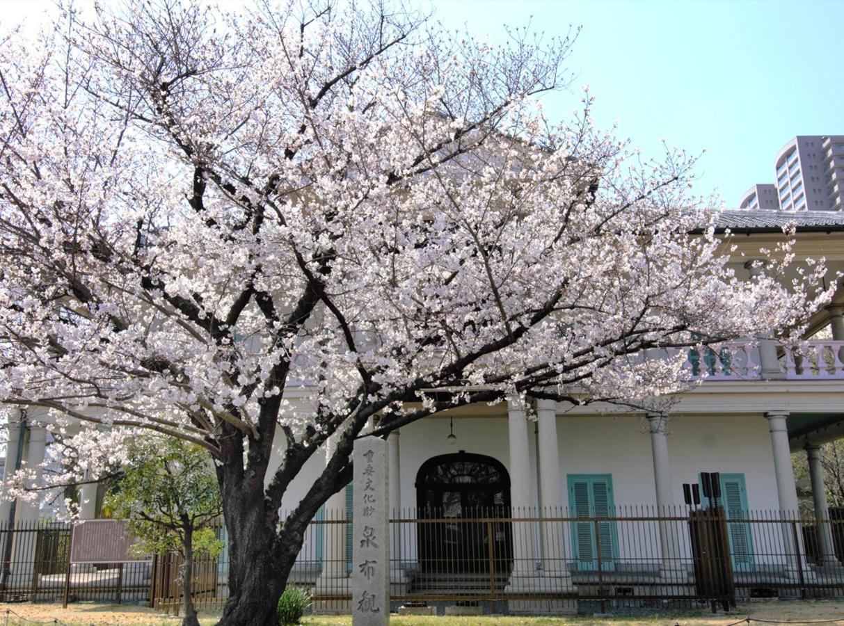 네야가와 트렌드 호텔 Neyagawa 외부 사진