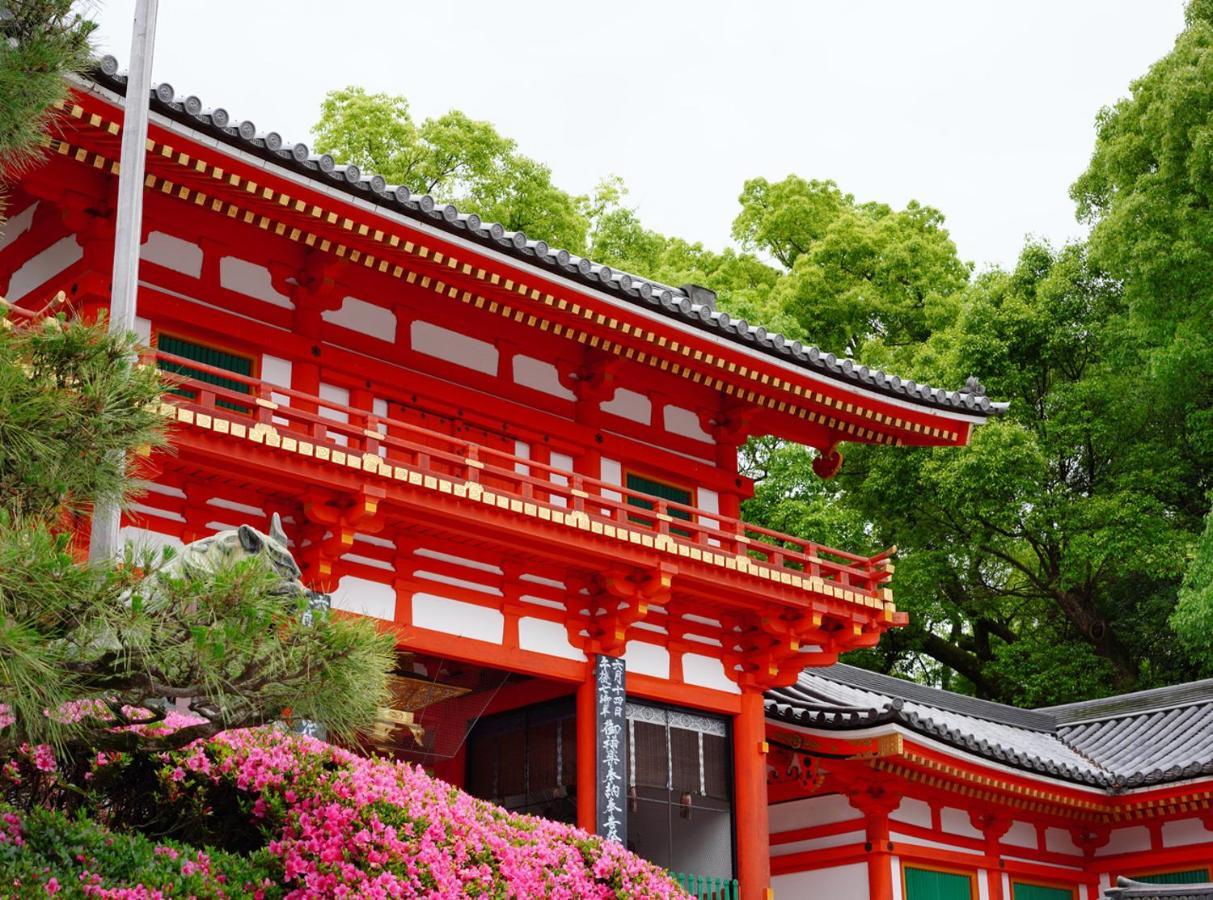 네야가와 트렌드 호텔 Neyagawa 외부 사진