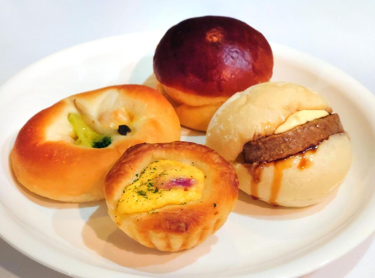 네야가와 트렌드 호텔 Neyagawa 외부 사진